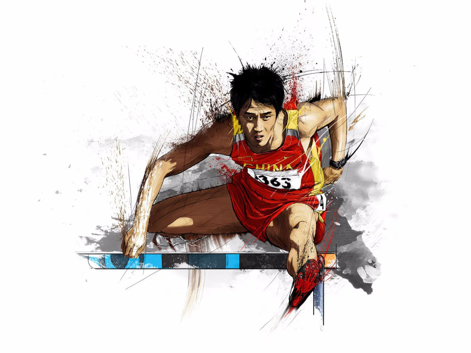 成功与否将